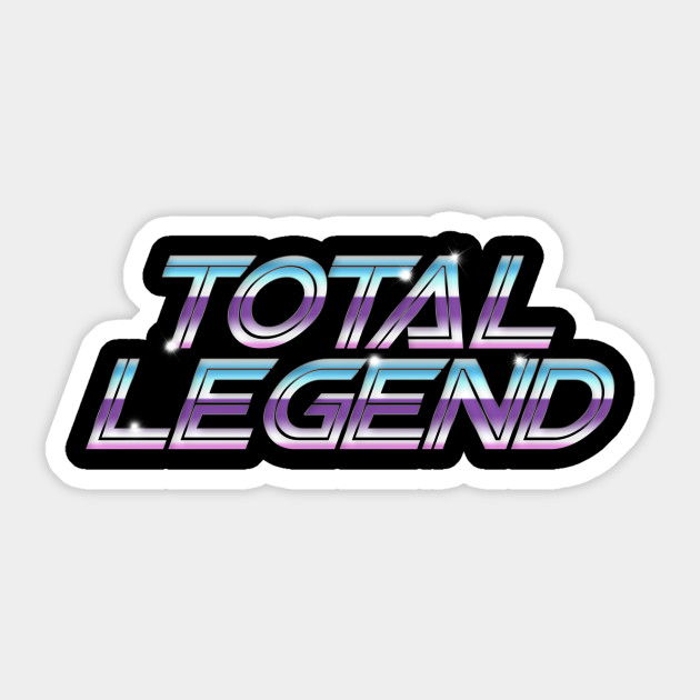 Total Legend